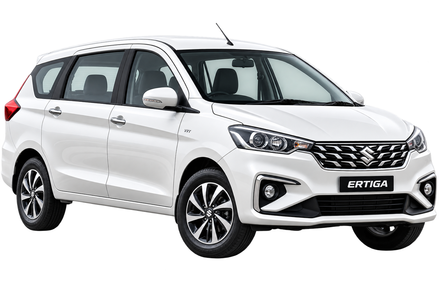SUV cab for Chennai to Vellore