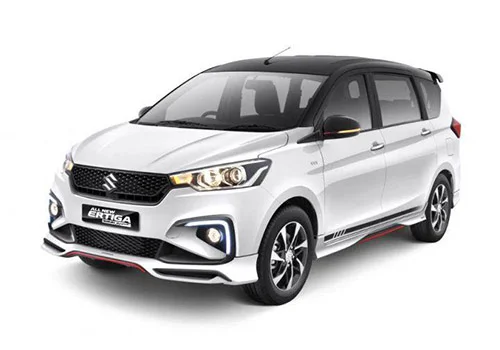 SUV
